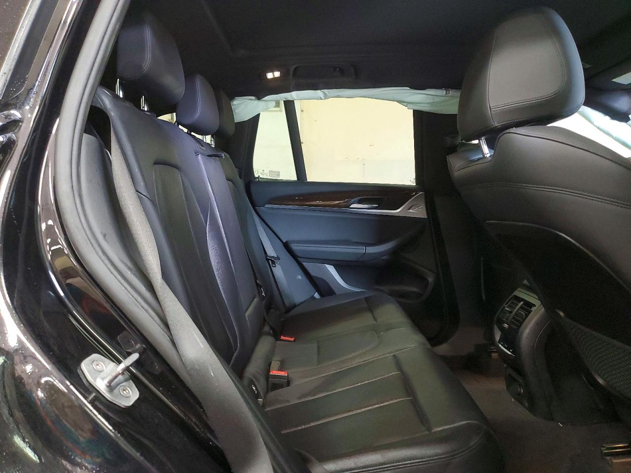 BMW X Series Xdrive30i