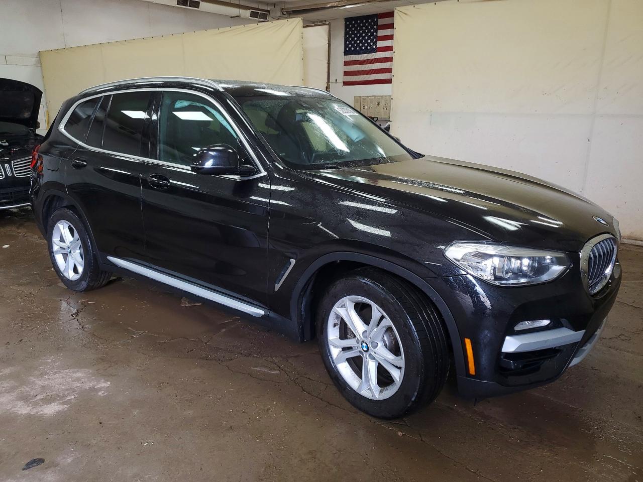 BMW X Series Xdrive30i
