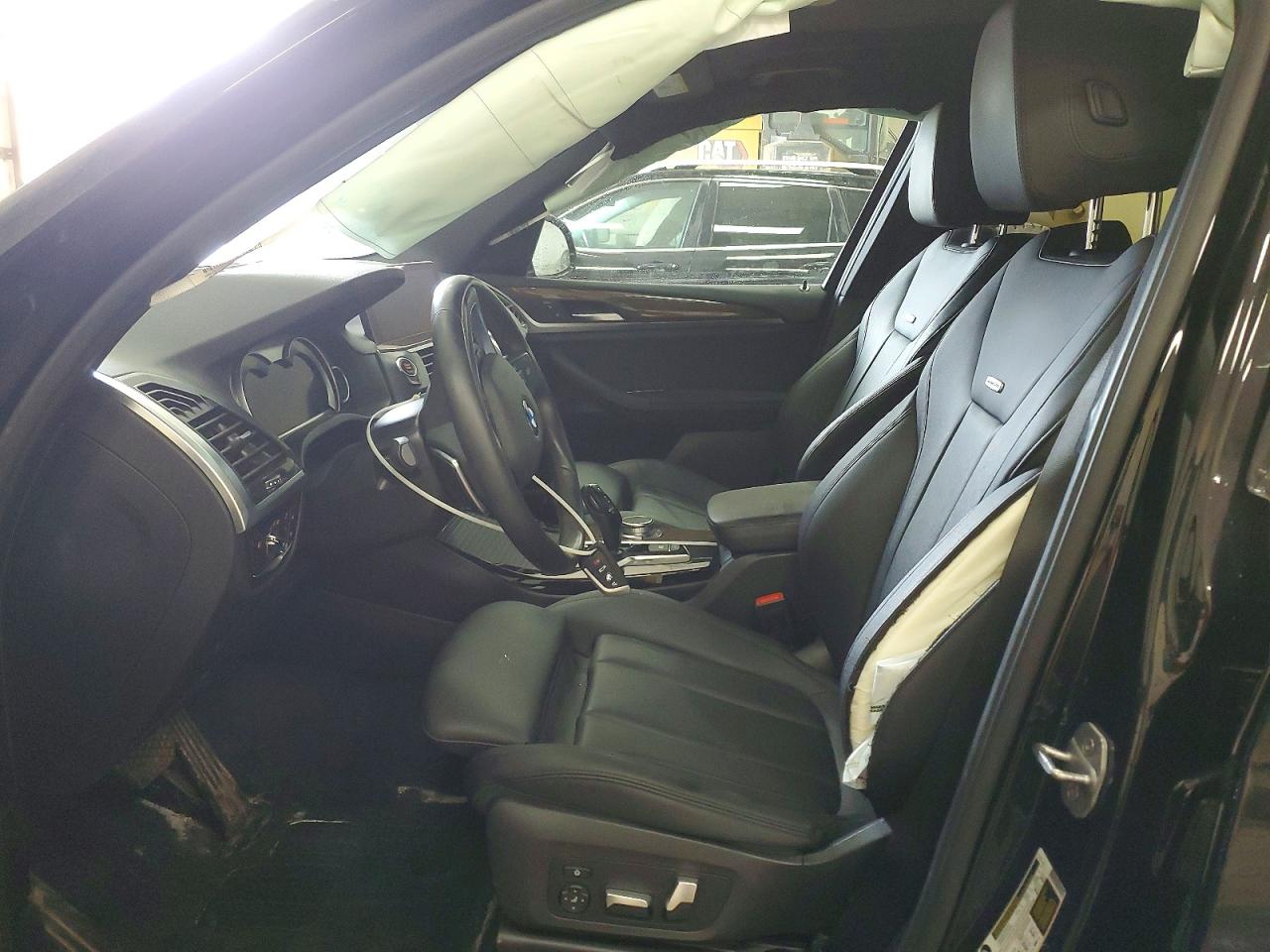 BMW X Series Xdrive30i