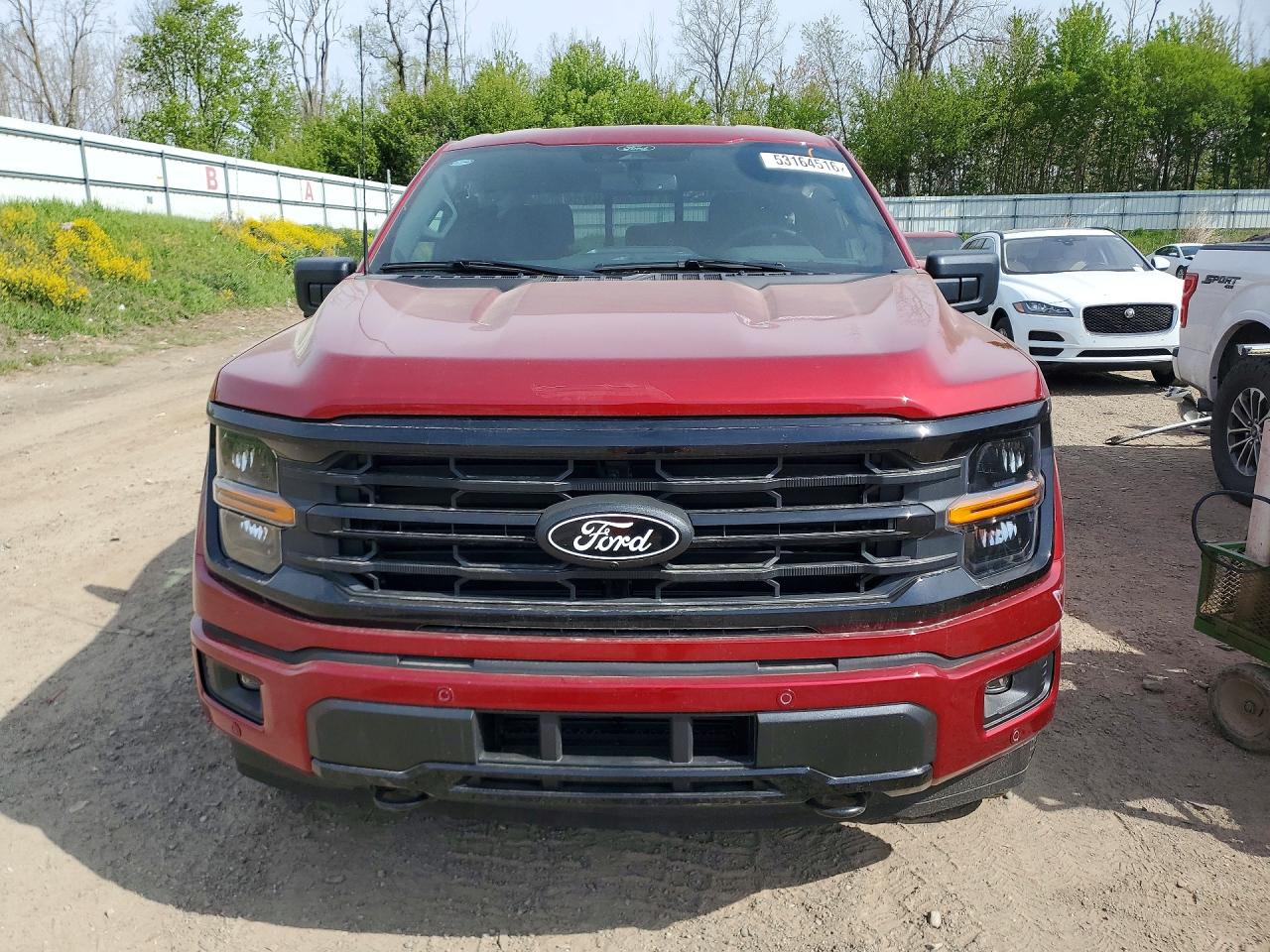 Ford F-150 Xlt