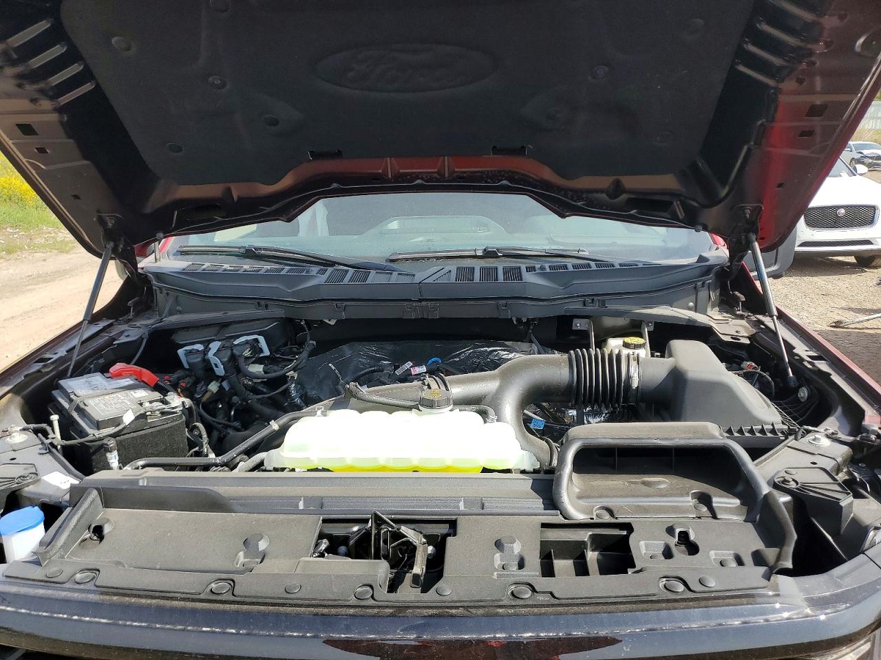 Ford F-150 Xlt