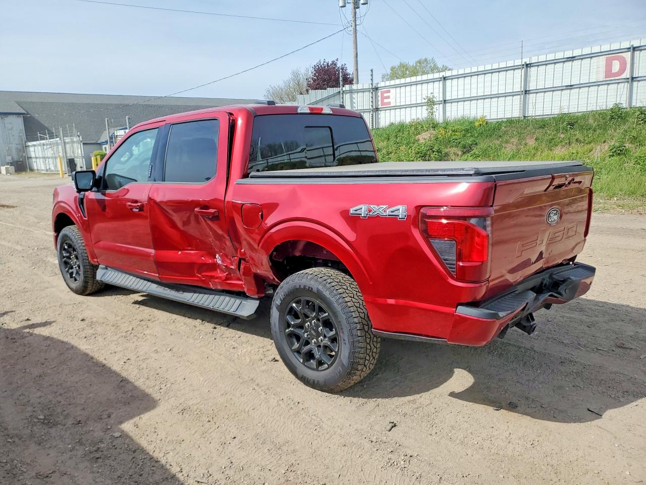 Ford F-150 Xlt