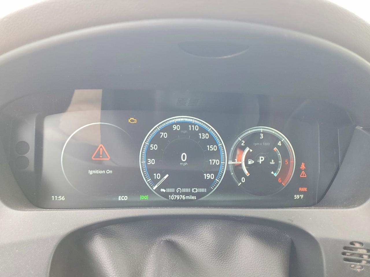 Jaguar F-PACE Prestige