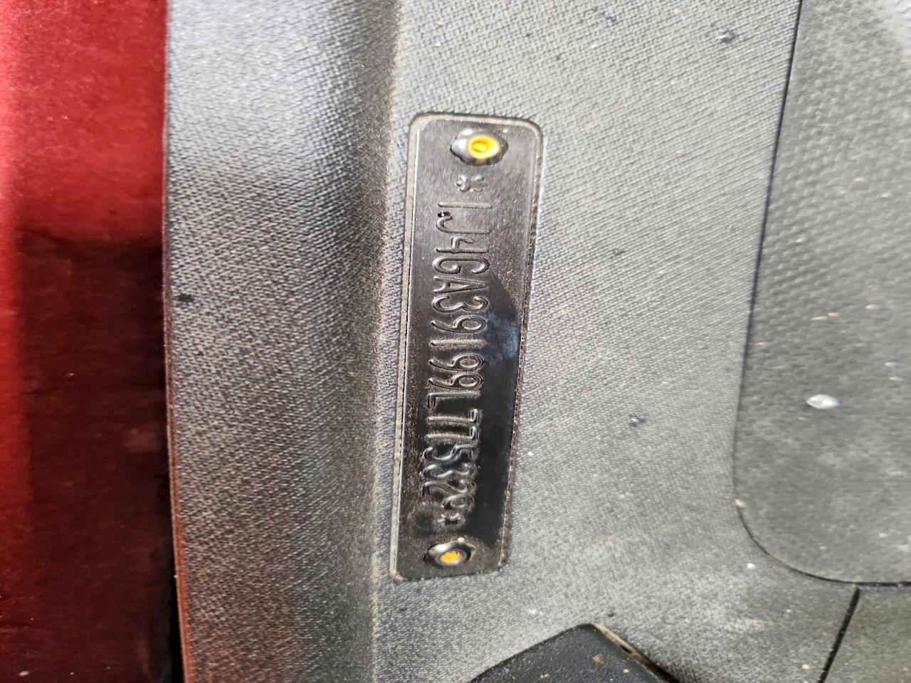 Jeep Wrangler X
