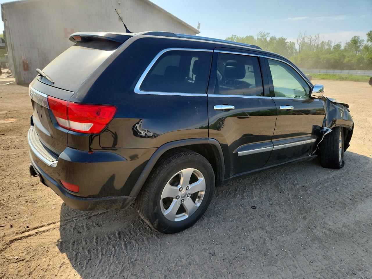 Jeep Cherokee Limited