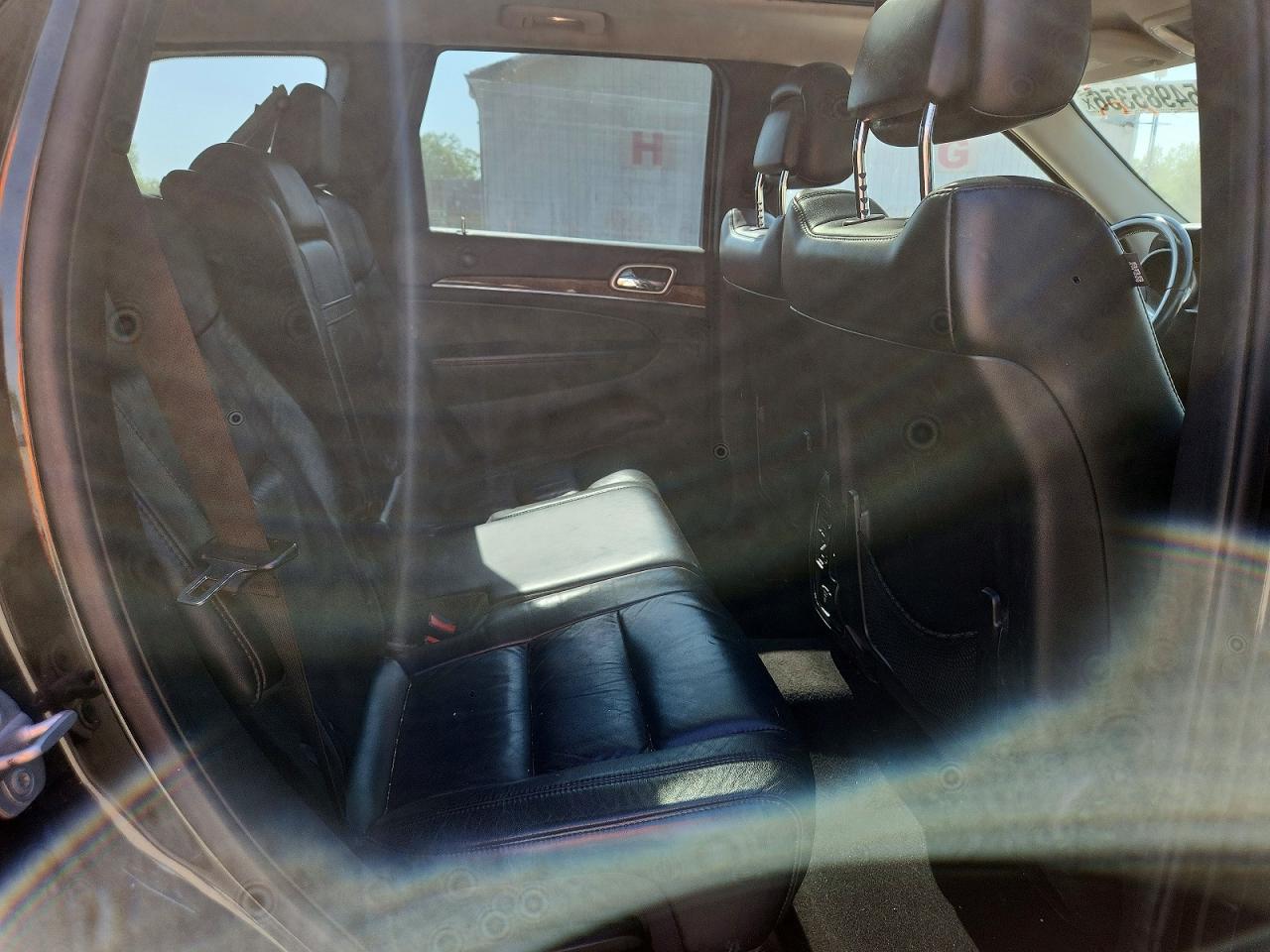Jeep Cherokee Limited