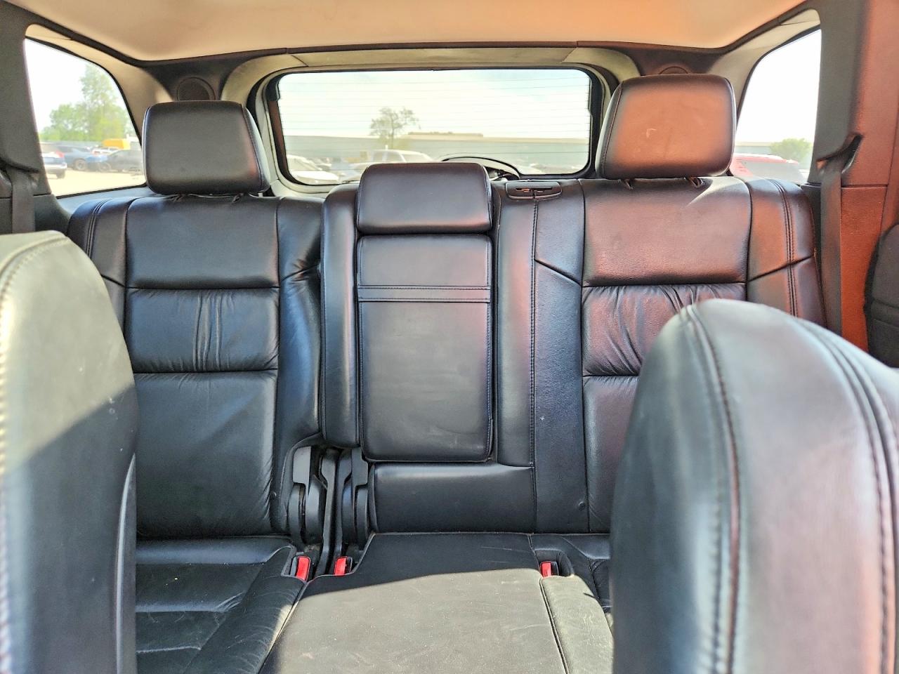 Jeep Cherokee Limited