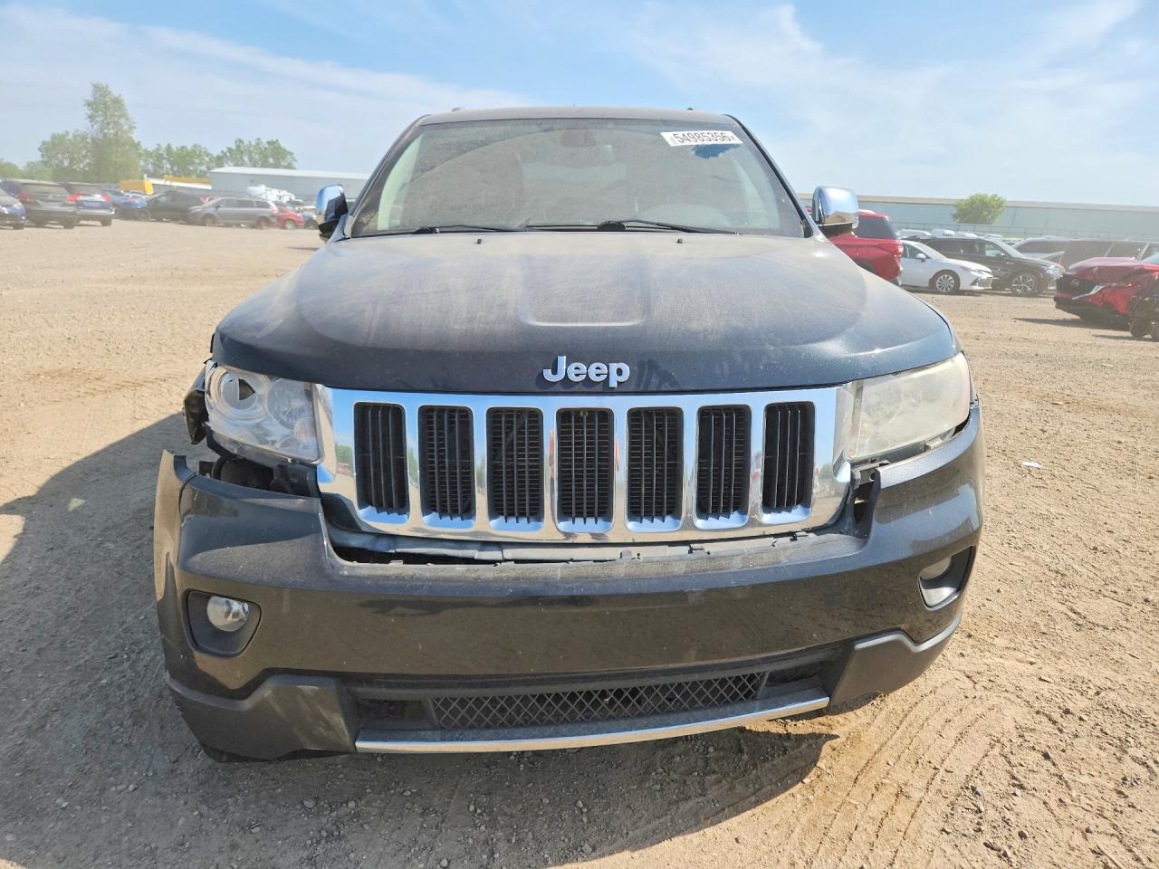 Jeep Cherokee Limited