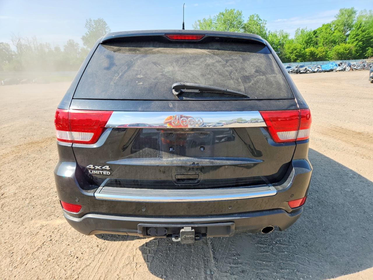 Jeep Cherokee Limited