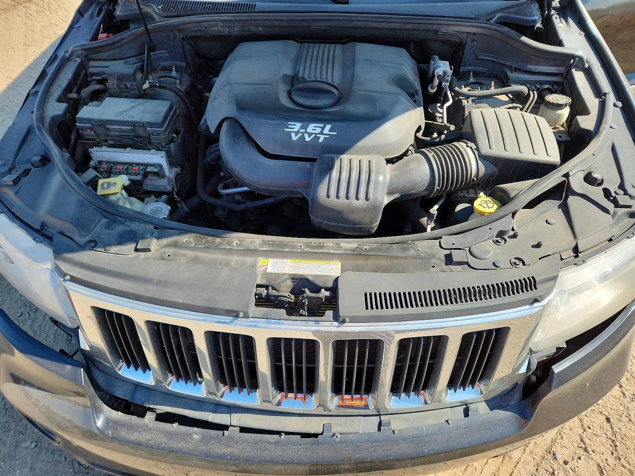 Jeep Cherokee Limited