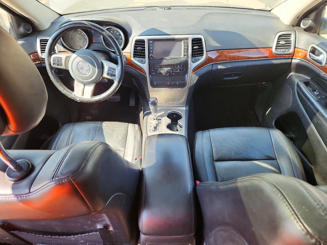 Jeep Cherokee Limited
