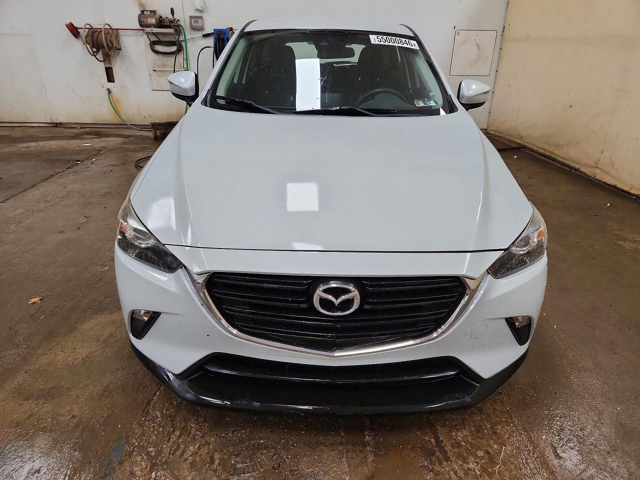 Mazda Cx Sport