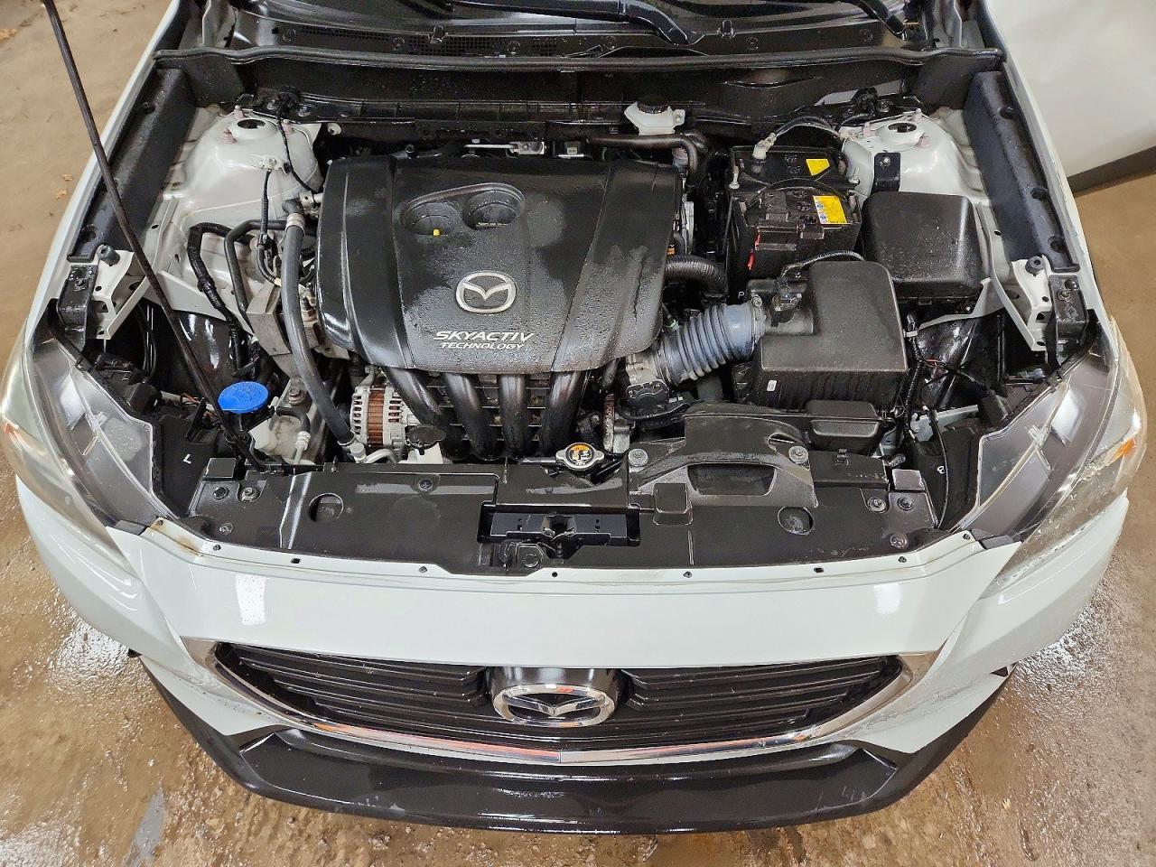 Mazda Cx Sport