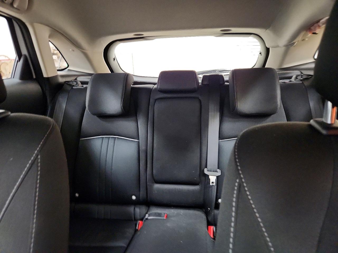 Mazda Cx Sport