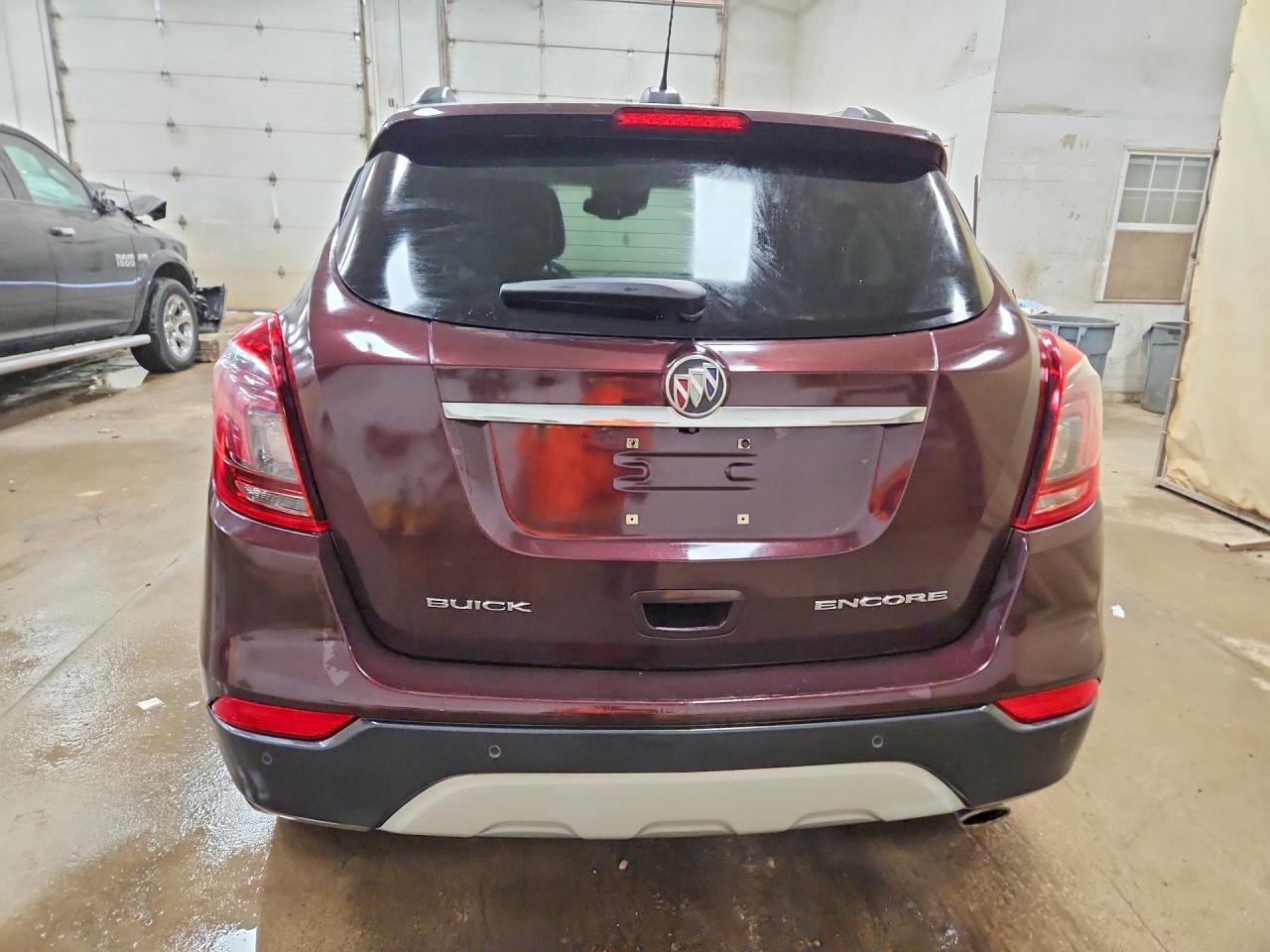 Buick Encore Premium
