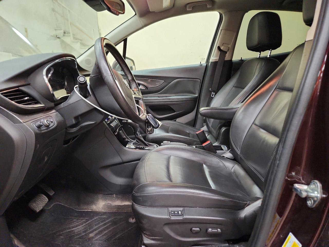 Buick Encore Premium