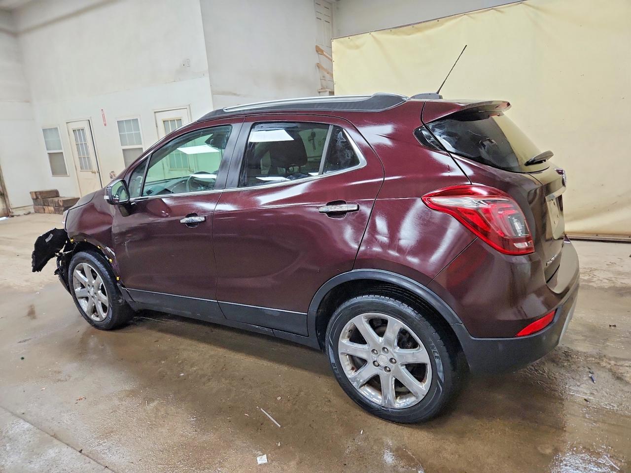 Buick Encore Premium