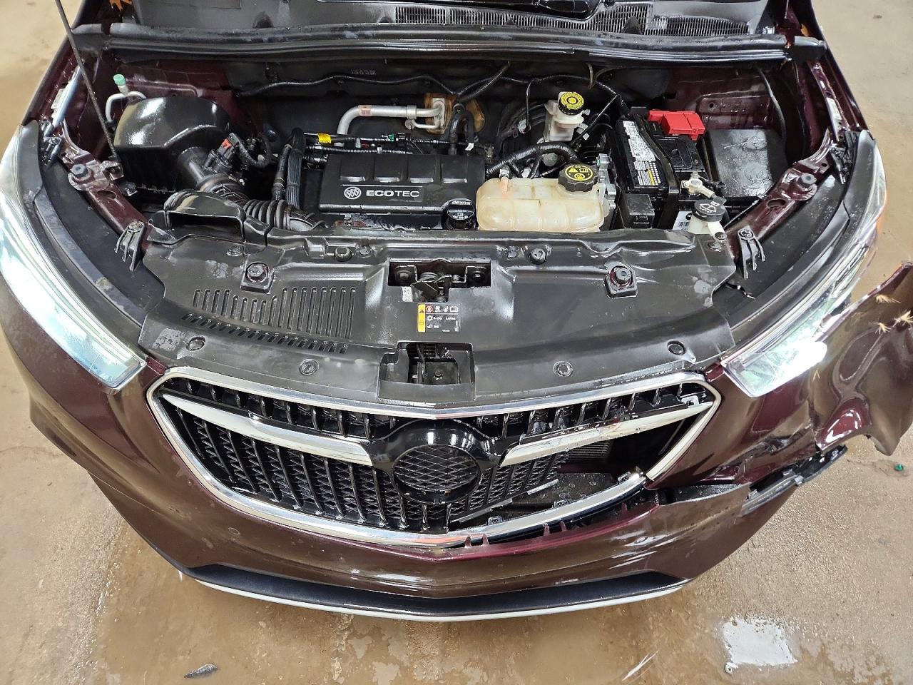 Buick Encore Premium