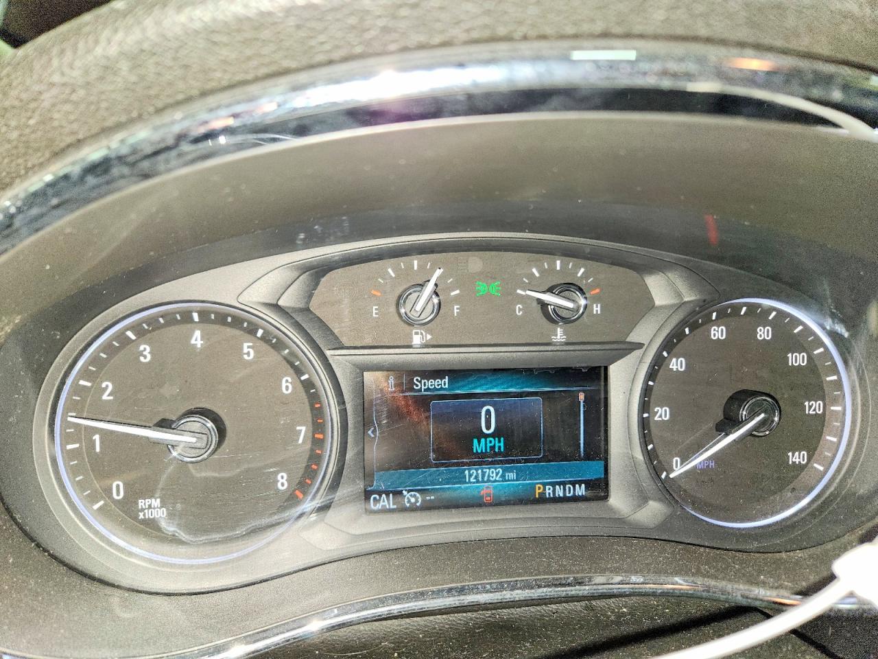 Buick Encore Premium