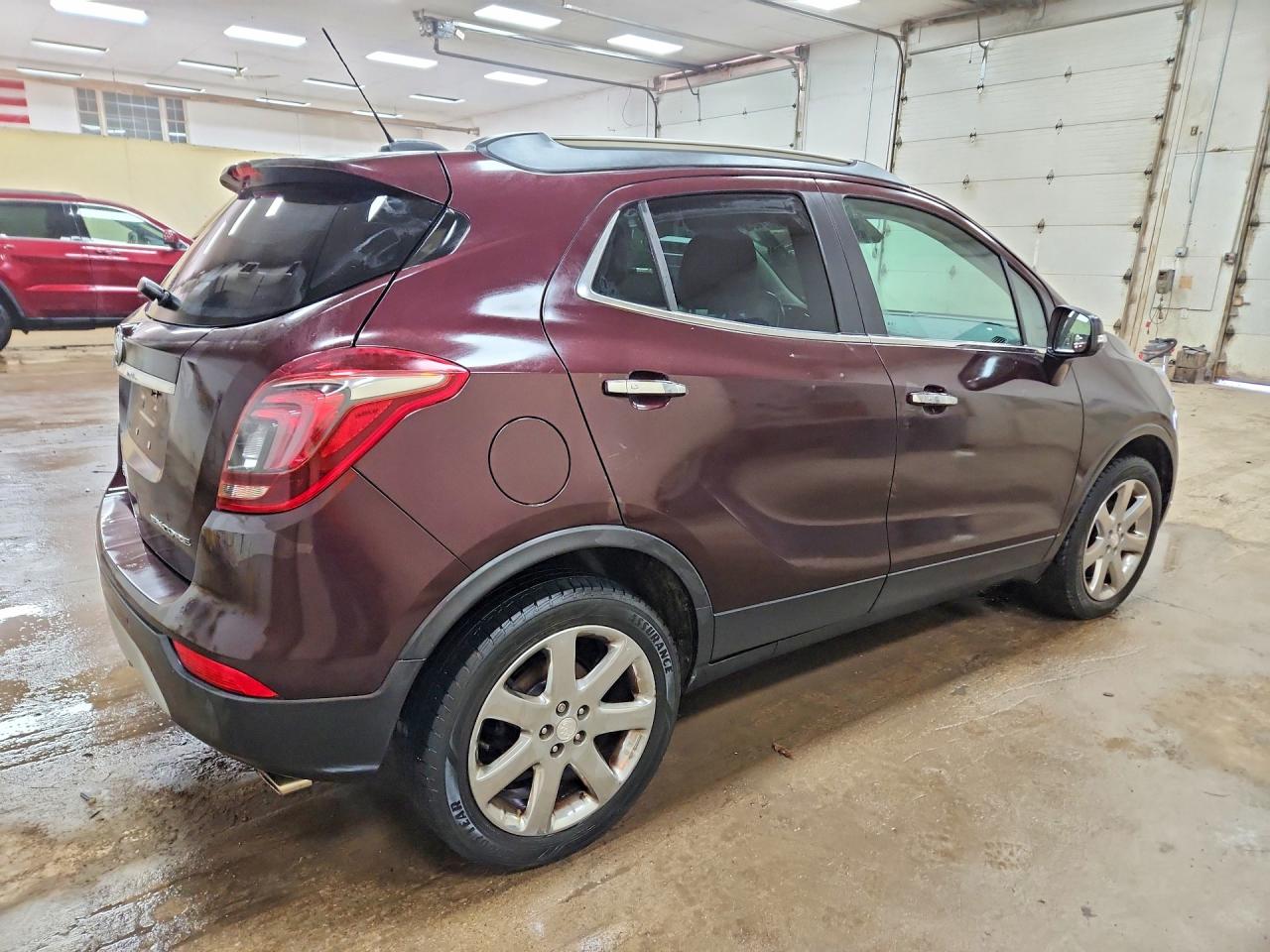 Buick Encore Premium