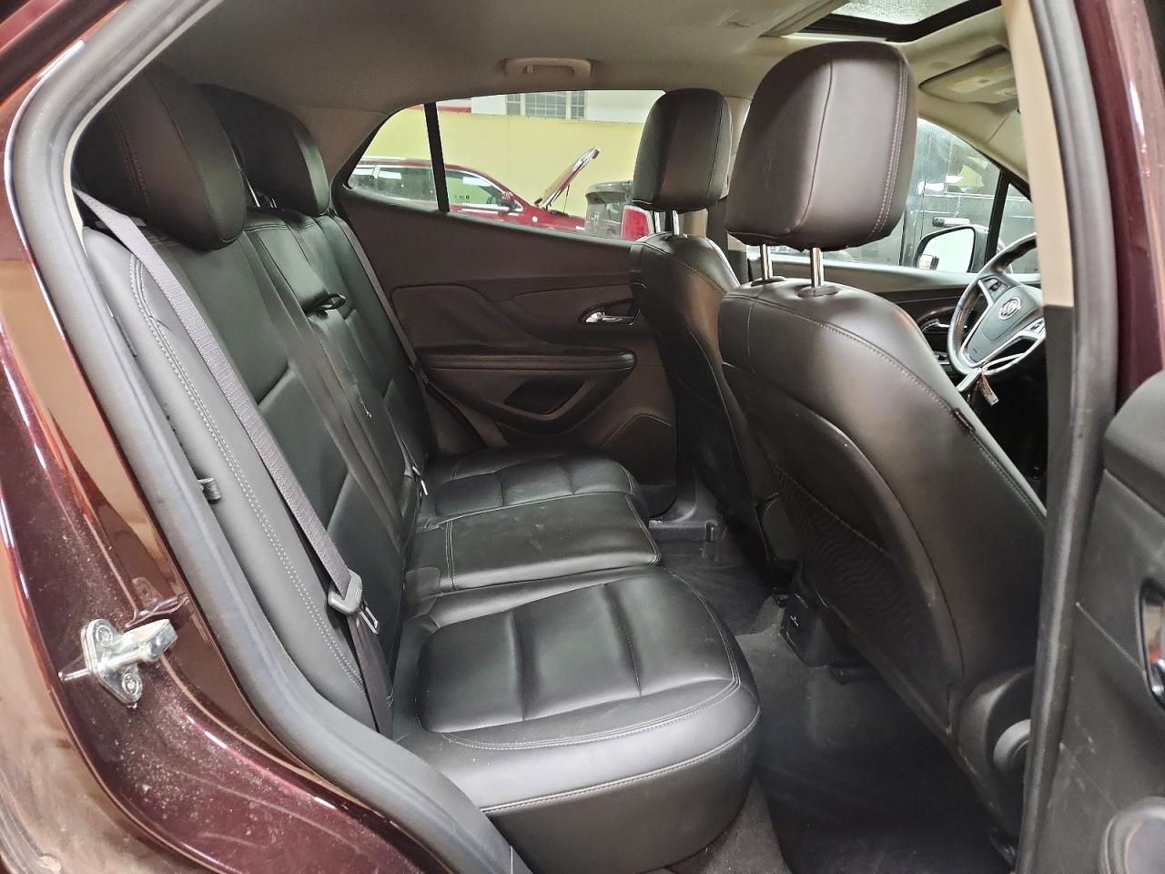 Buick Encore Premium