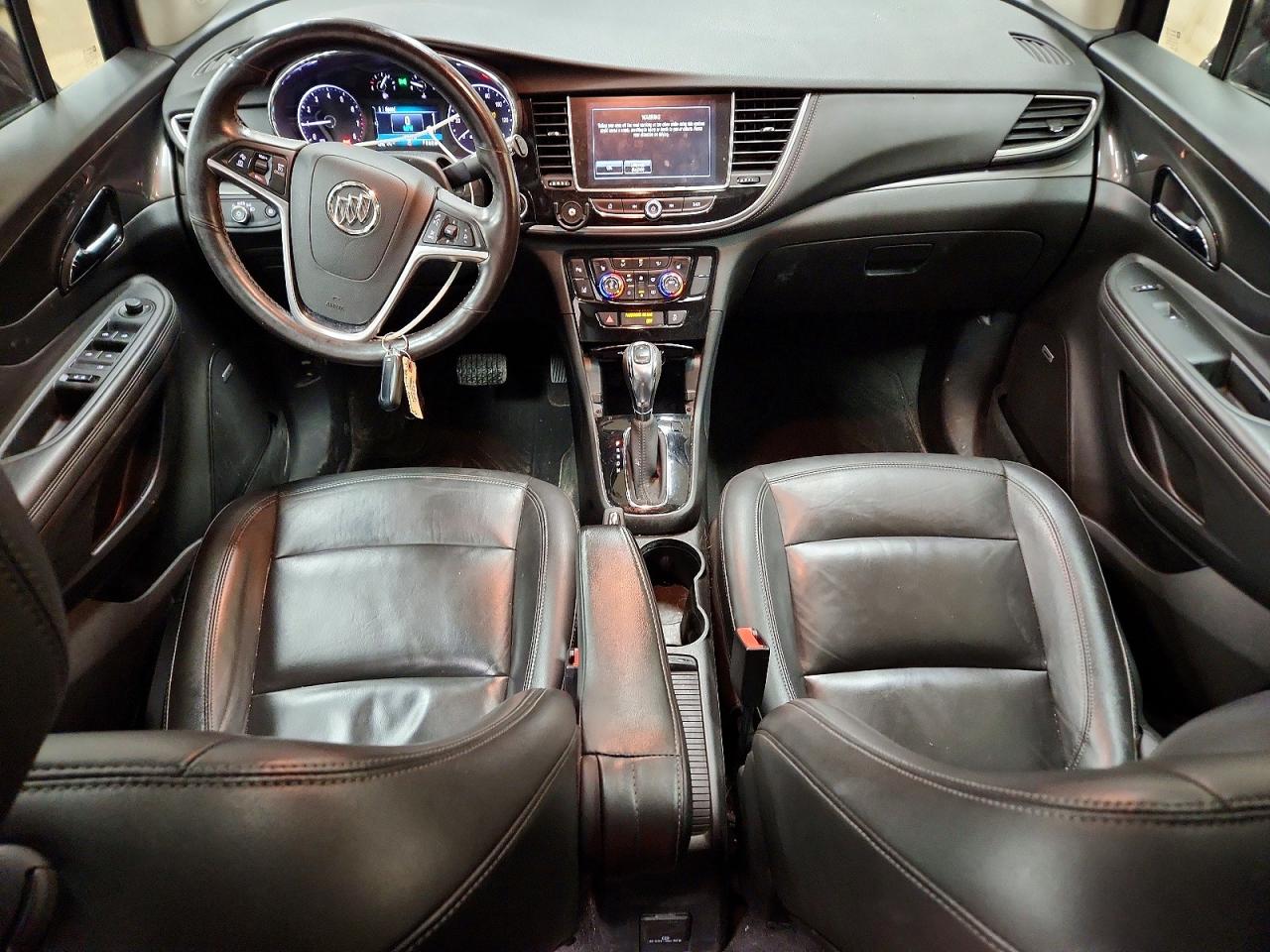 Buick Encore Premium