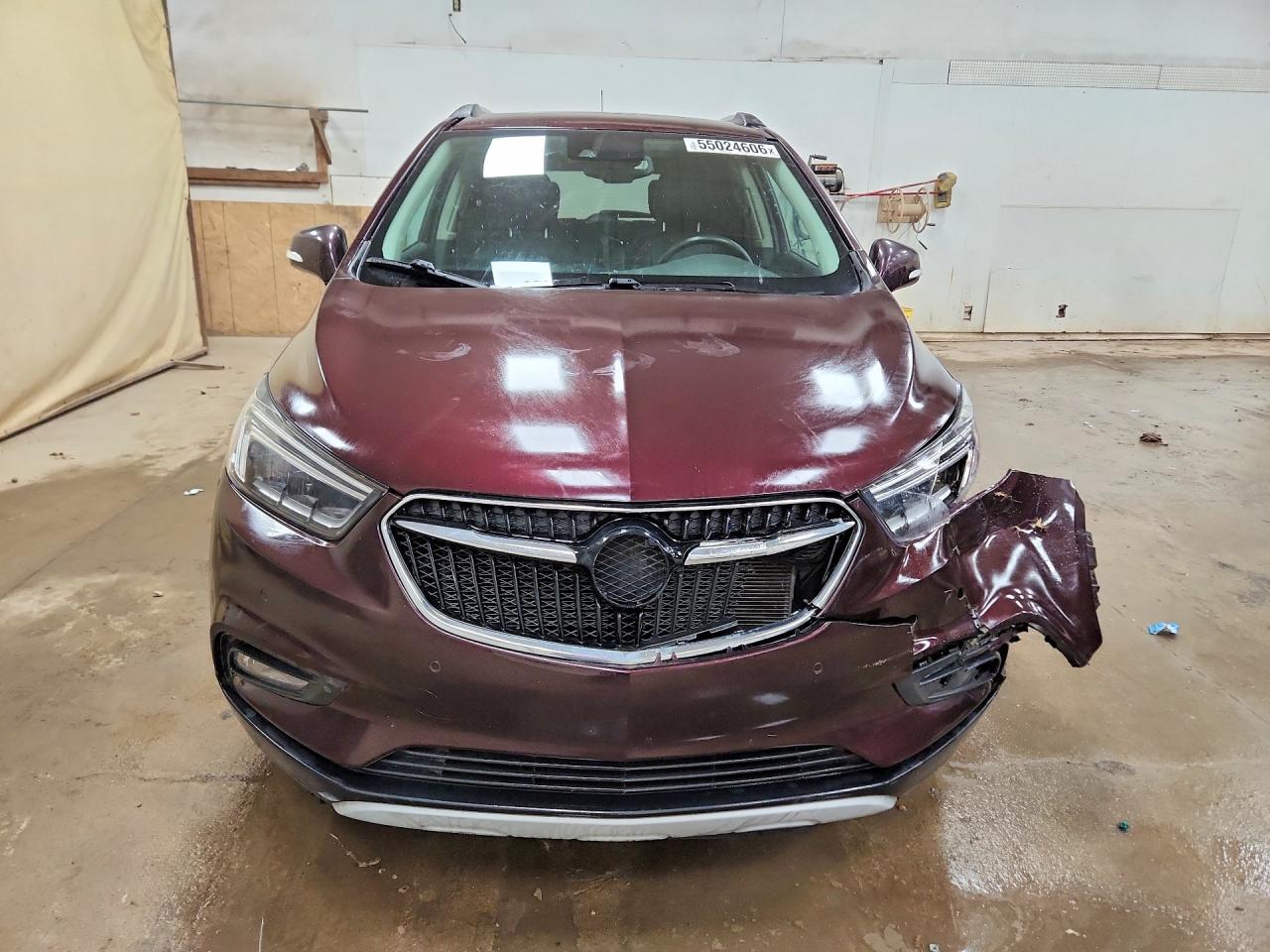 Buick Encore Premium