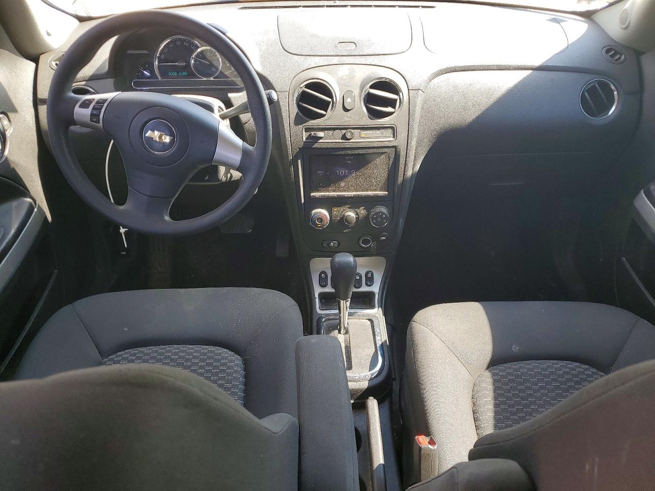 Chevrolet HHR Lt