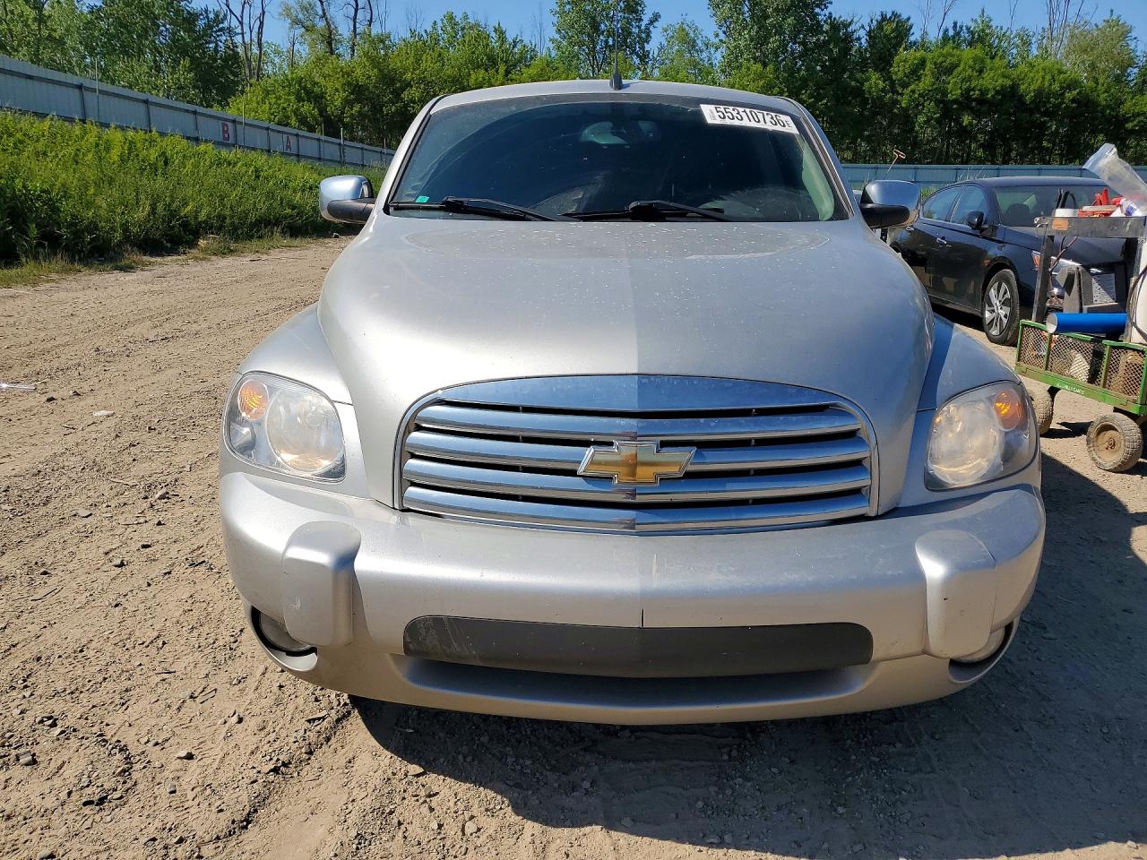 Chevrolet HHR Lt
