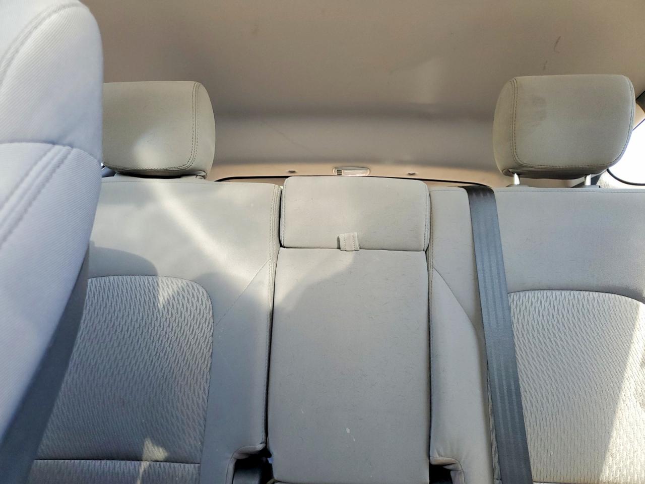 Hyundai SANTA FE 2.4l