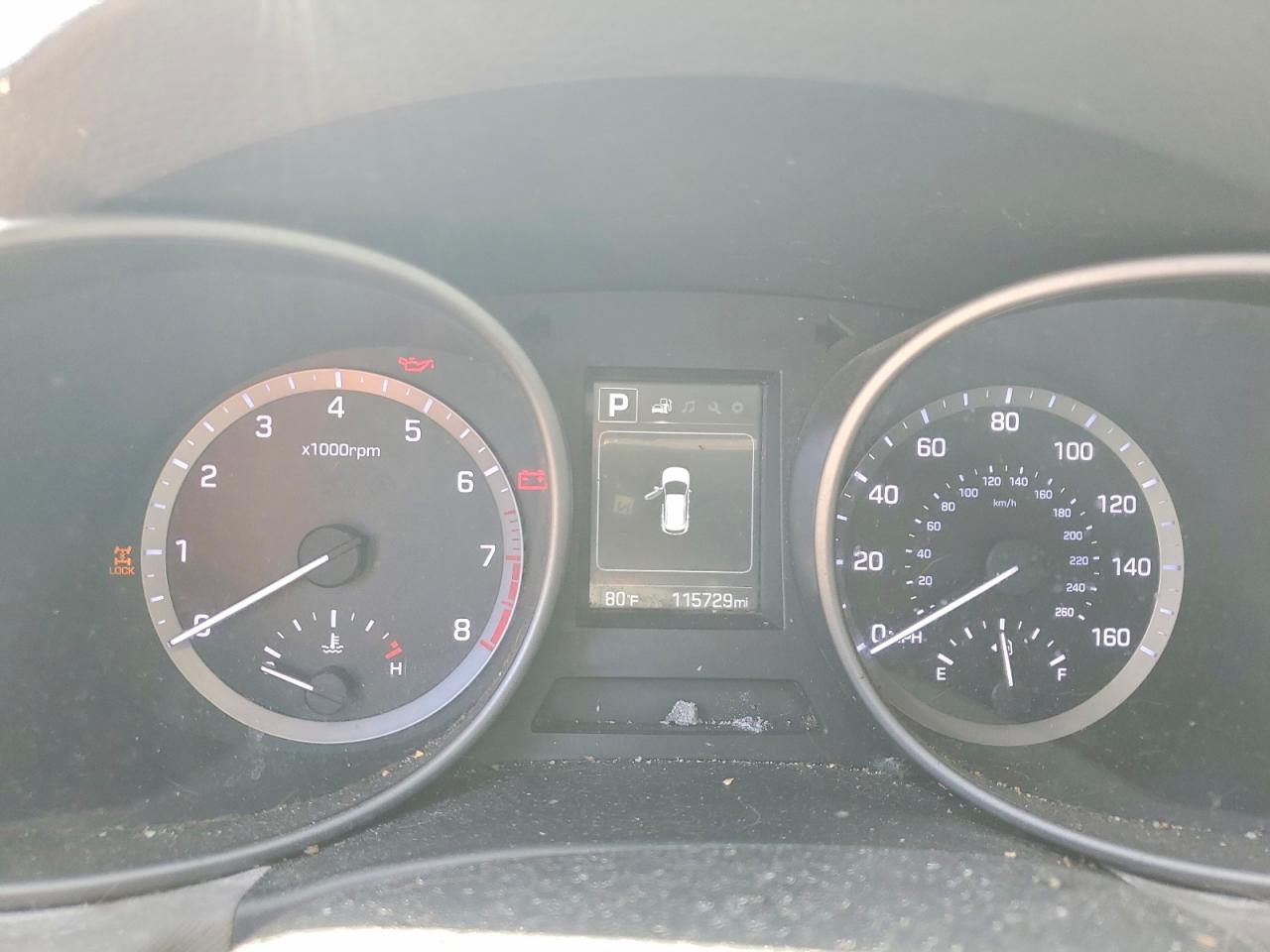 Hyundai SANTA FE 2.4l