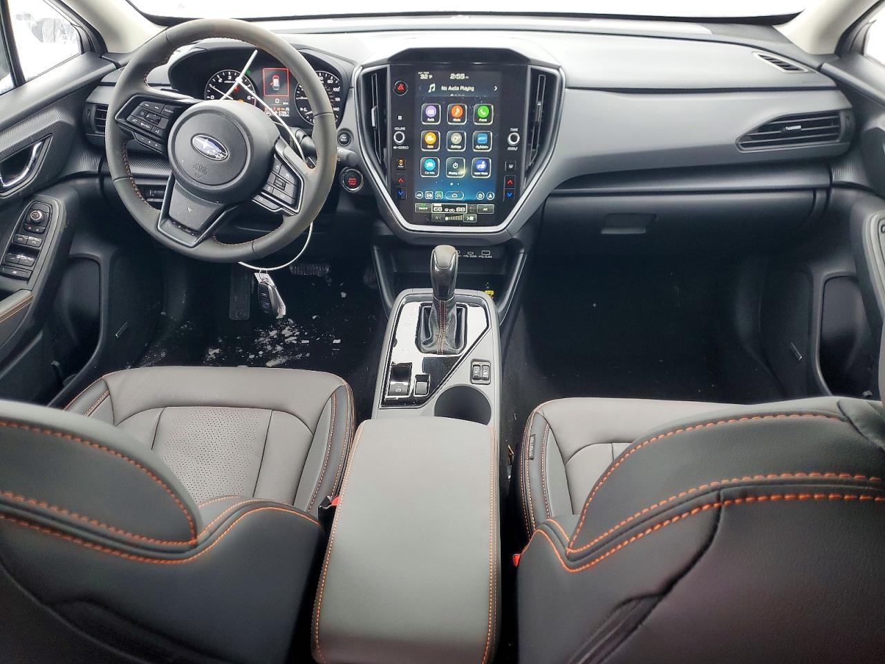 Subaru Crosstrek Limited