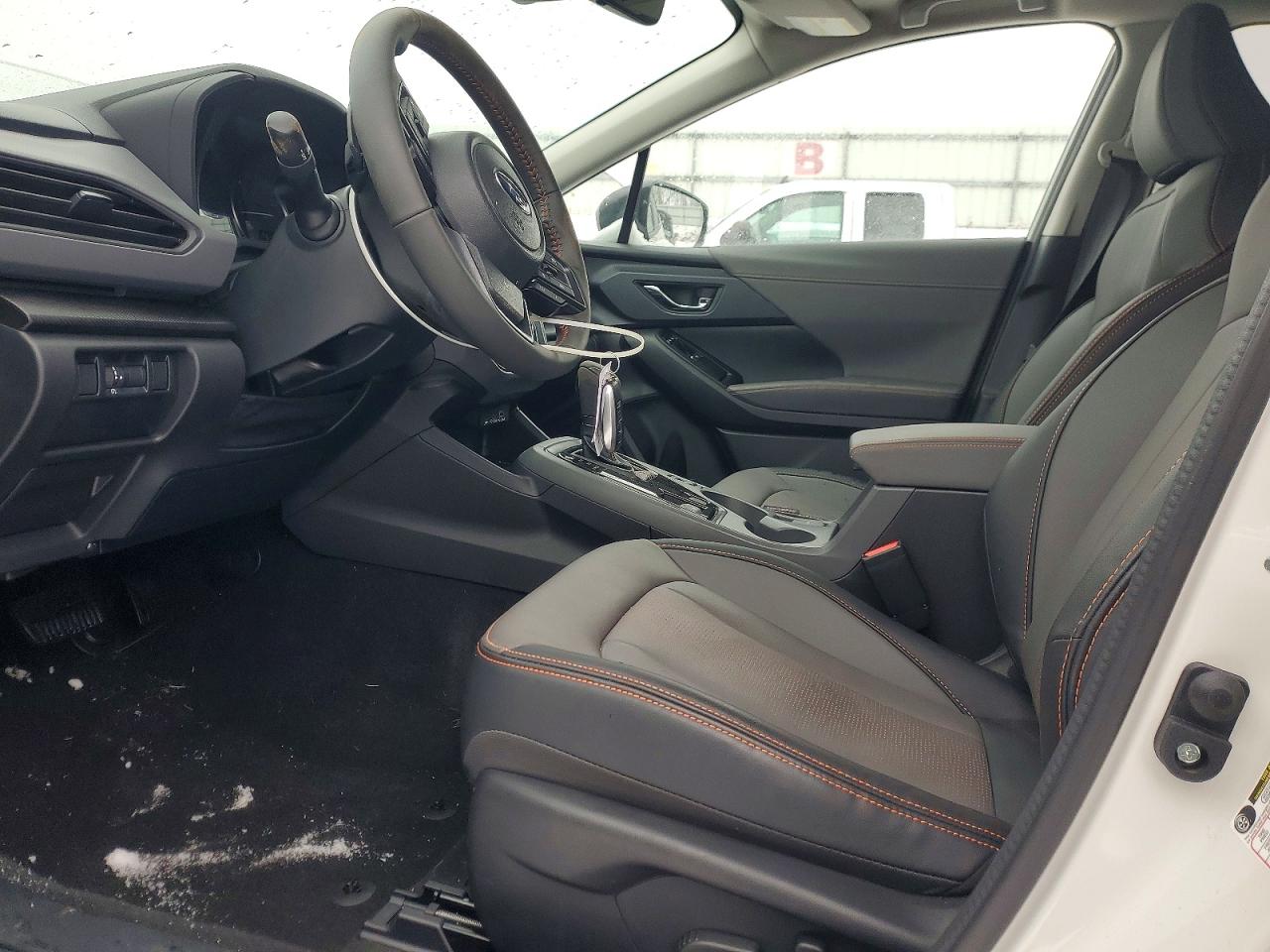 Subaru Crosstrek Limited