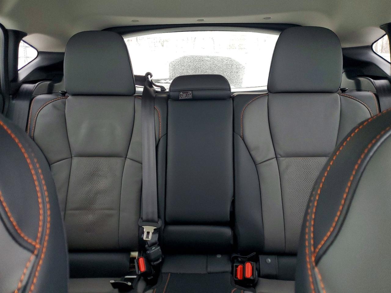 Subaru Crosstrek Limited