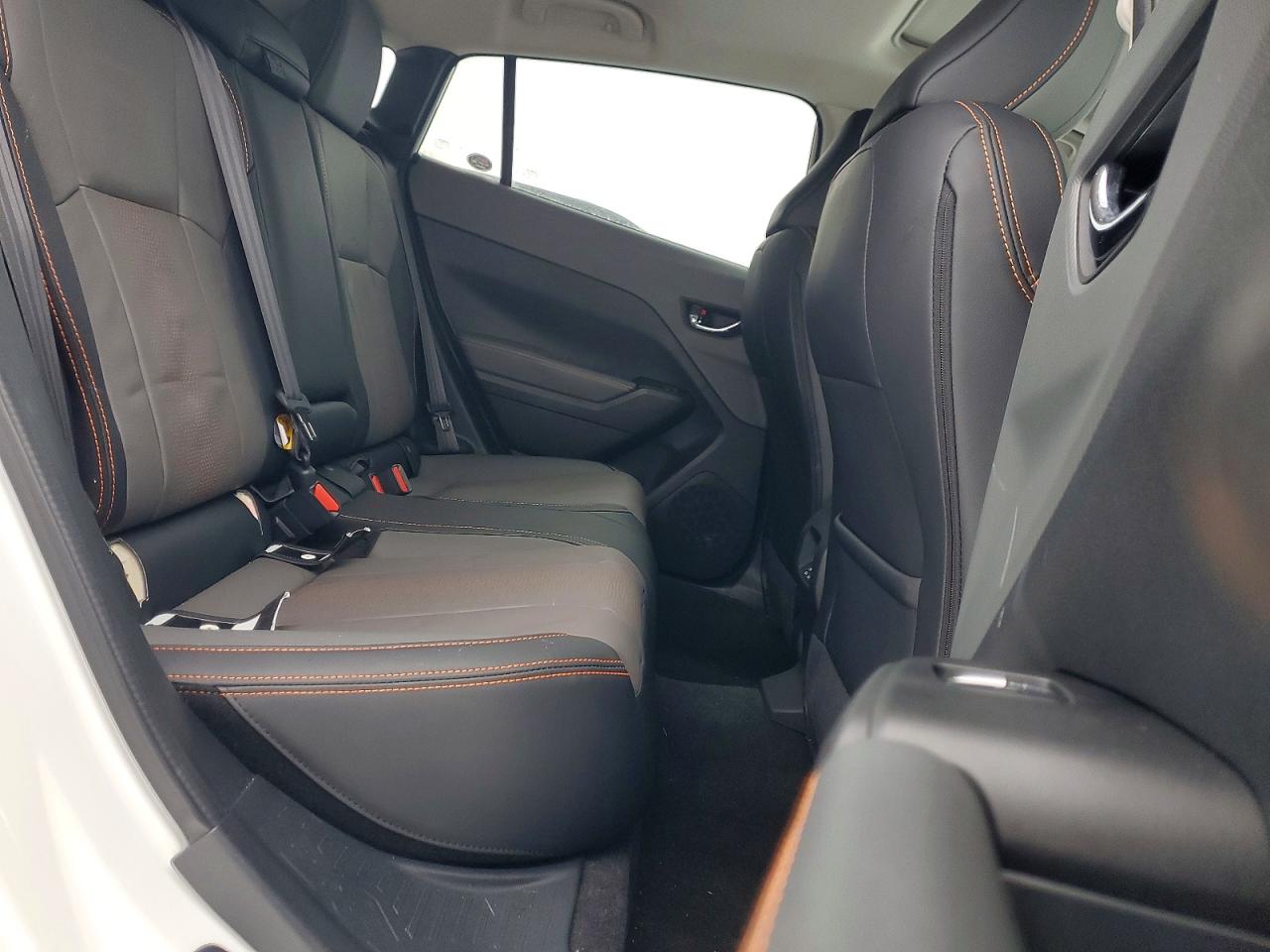 Subaru Crosstrek Limited