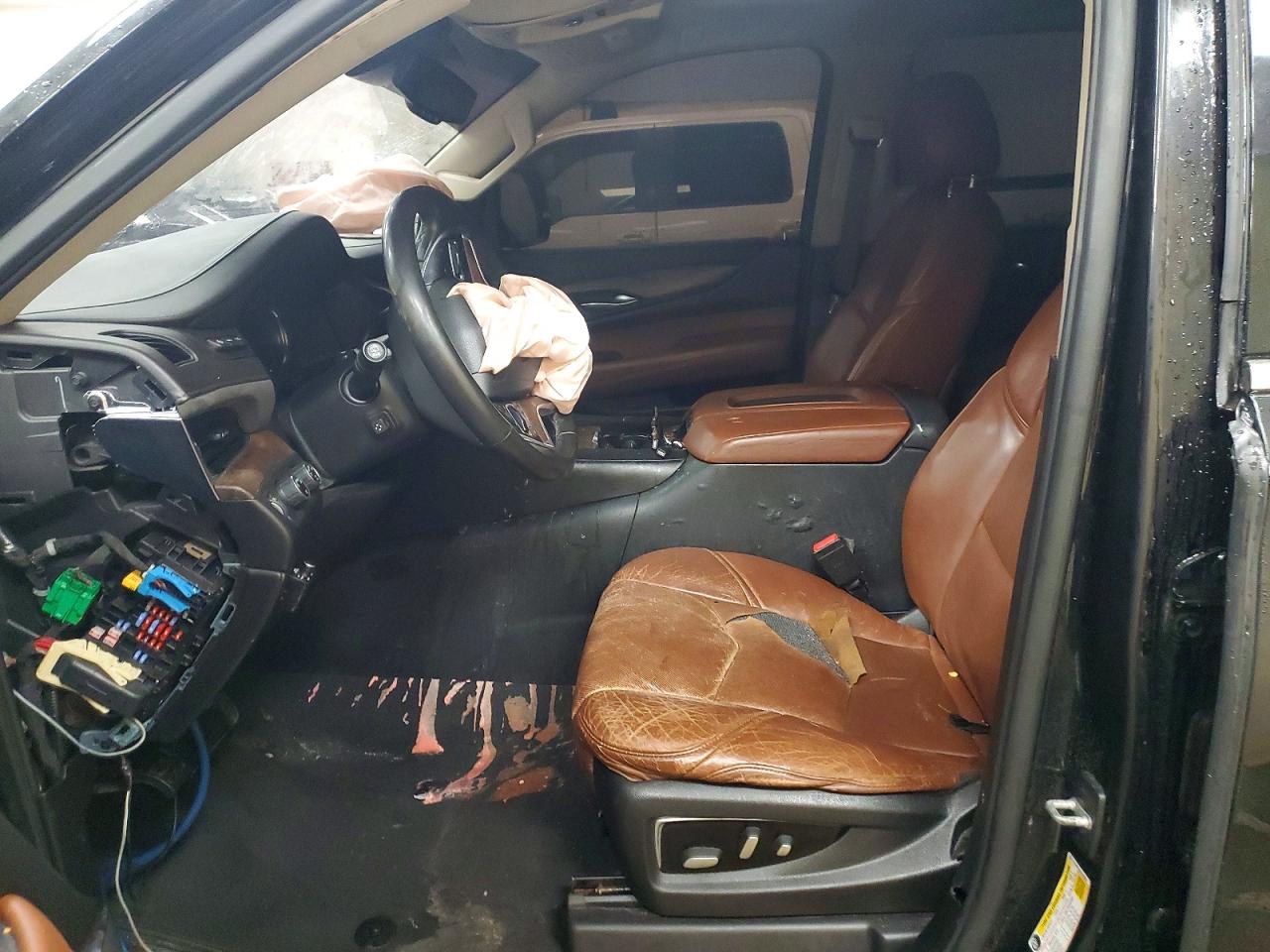 Cadillac Escalade Luxury