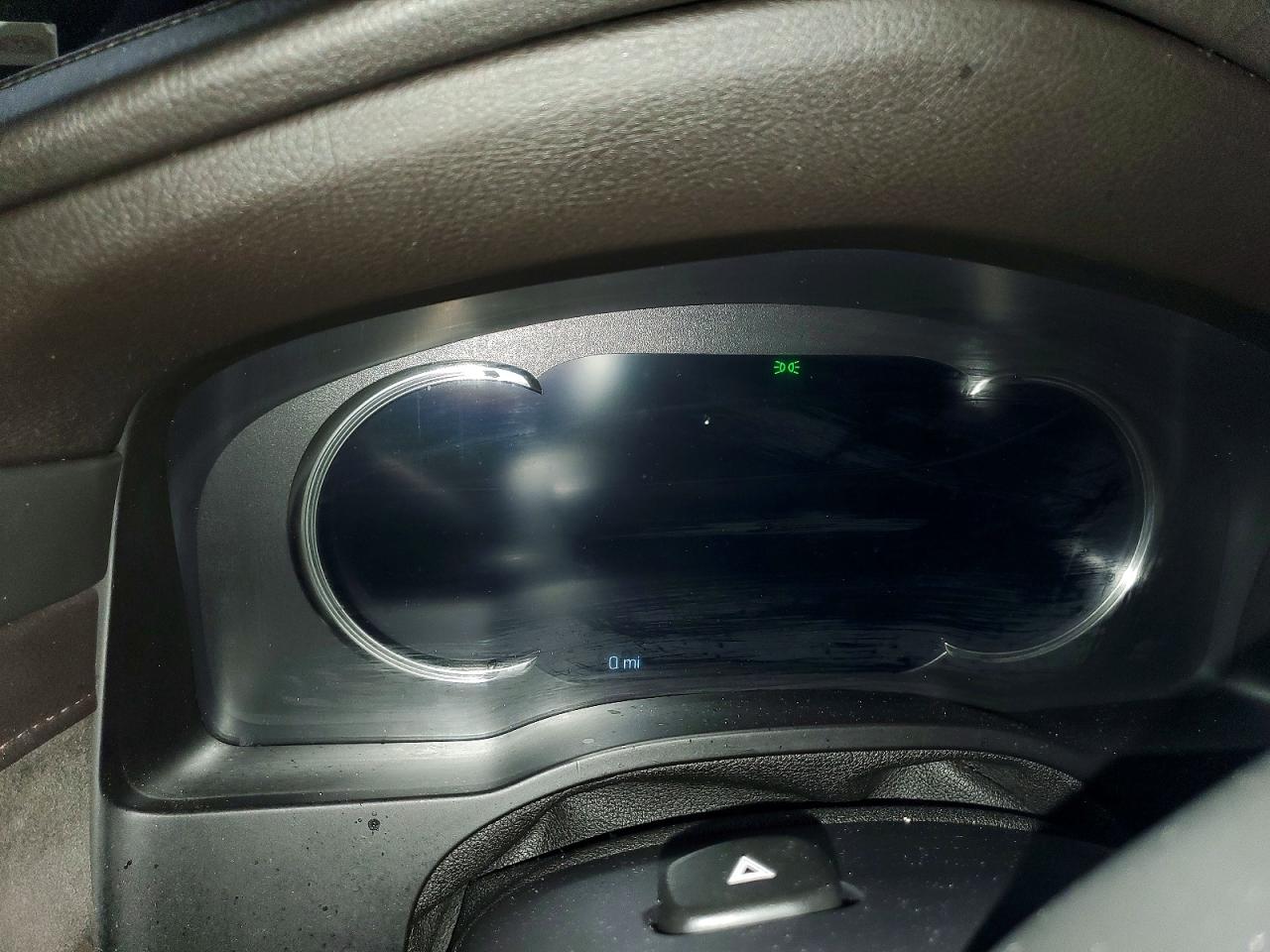 Cadillac Escalade Luxury