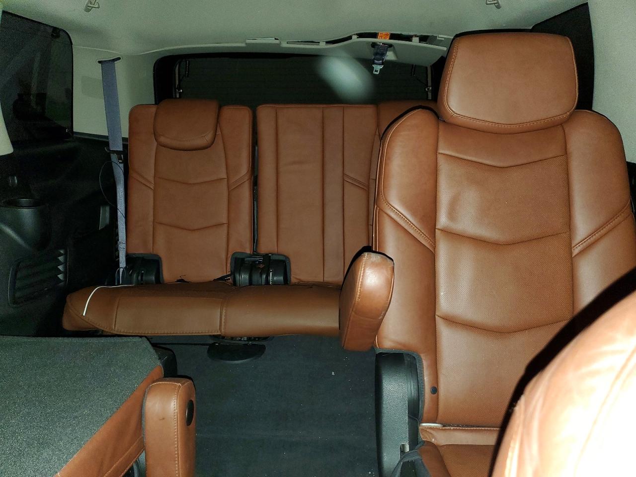 Cadillac Escalade Luxury