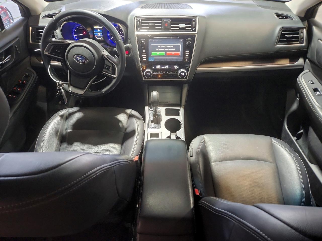 Subaru Outback 2.5i Limited