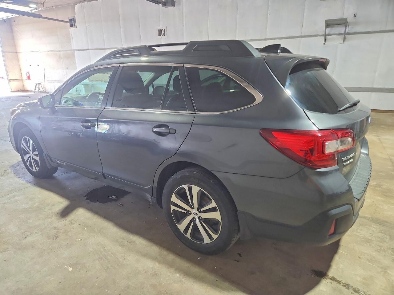 Subaru Outback 2.5i Limited