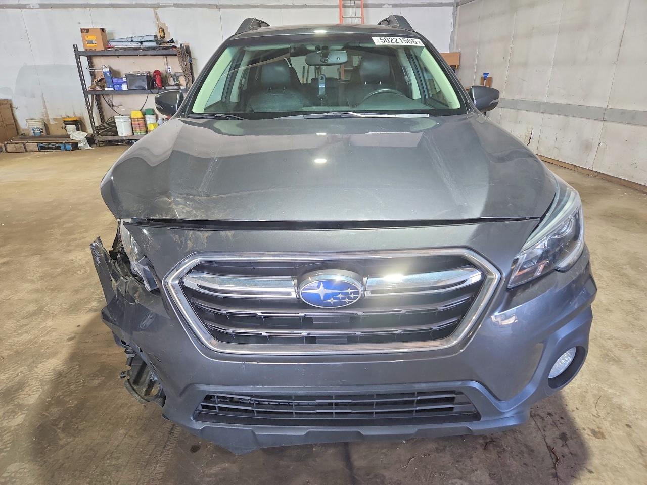 Subaru Outback 2.5i Limited