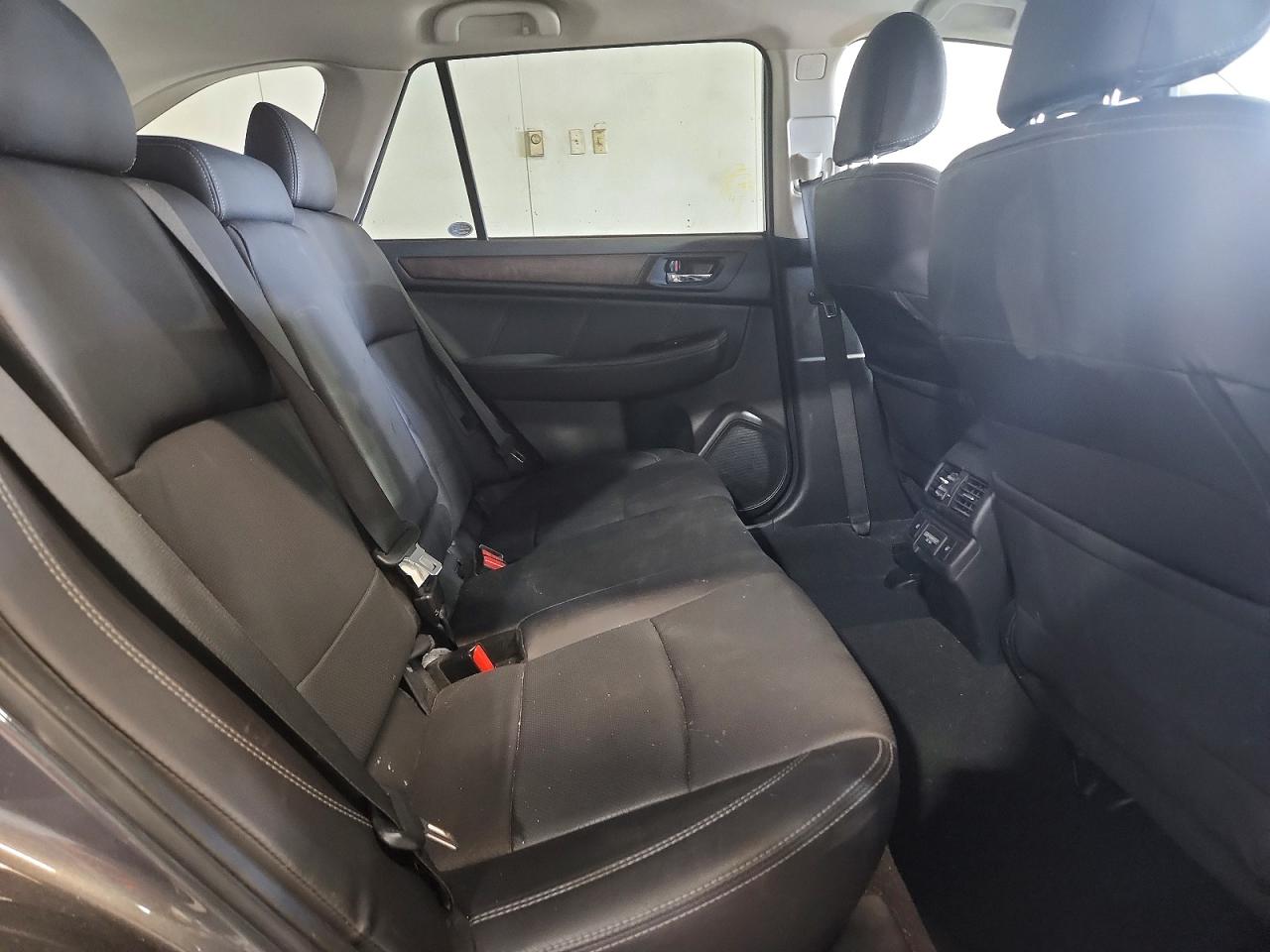Subaru Outback 2.5i Limited
