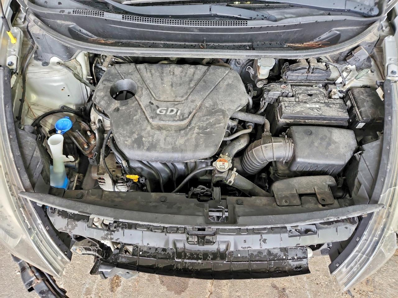 Kia Rio Lx