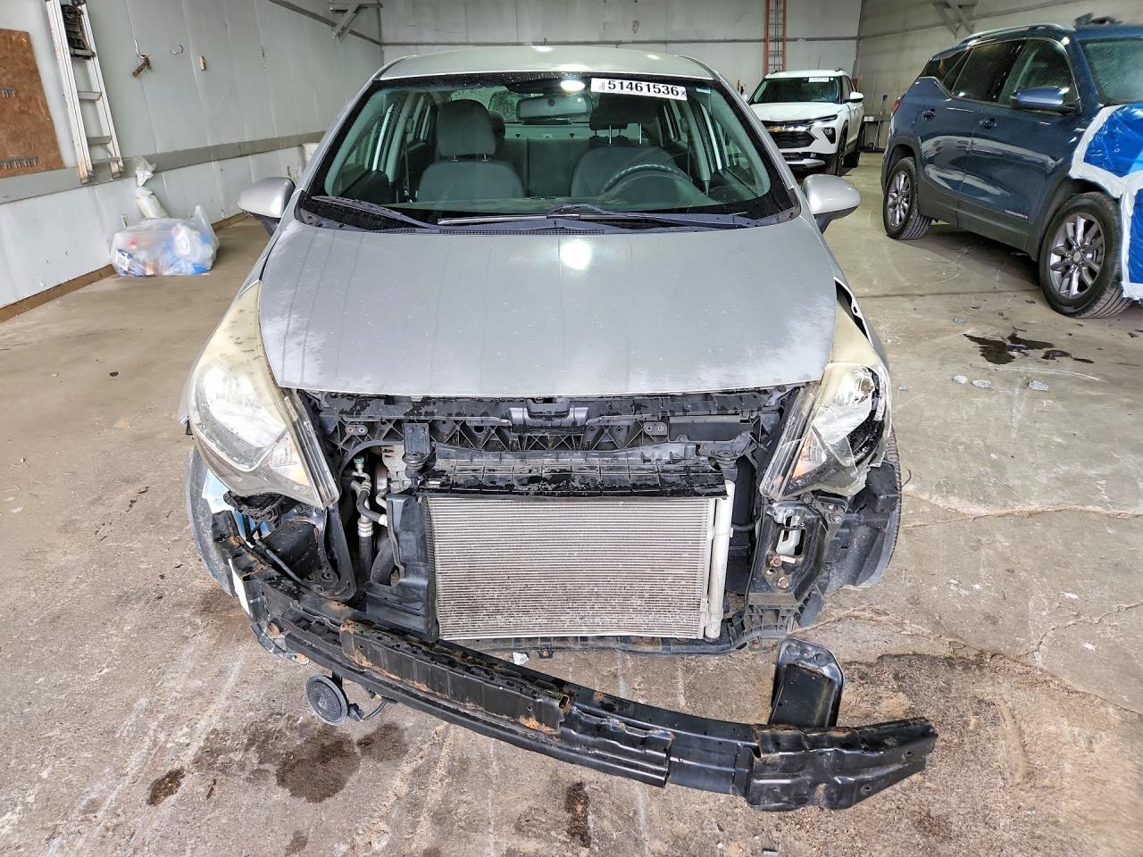 Kia Rio Lx