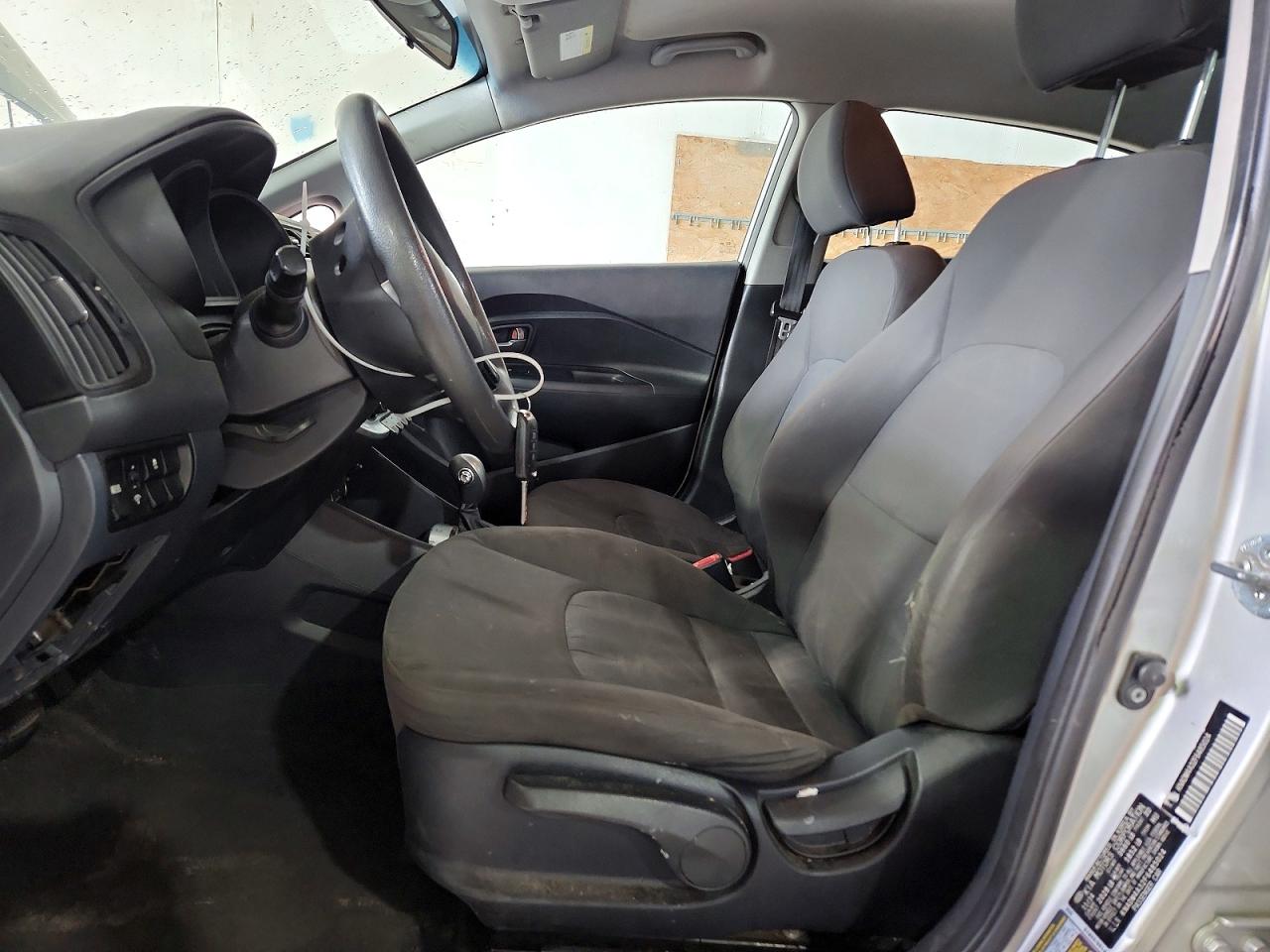 Kia Rio Lx