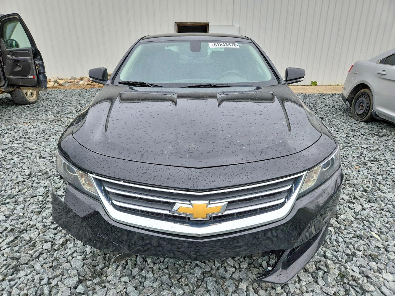 Chevrolet Impala Lt