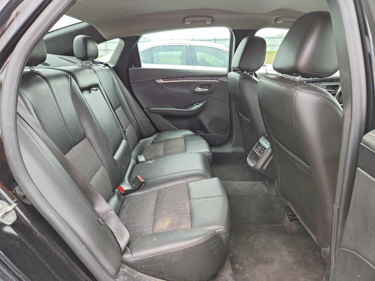 Chevrolet Impala Lt