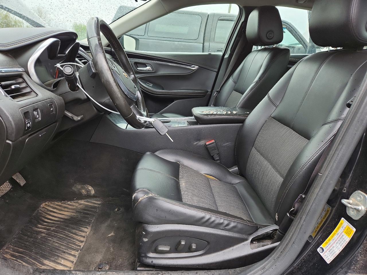 Chevrolet Impala Lt