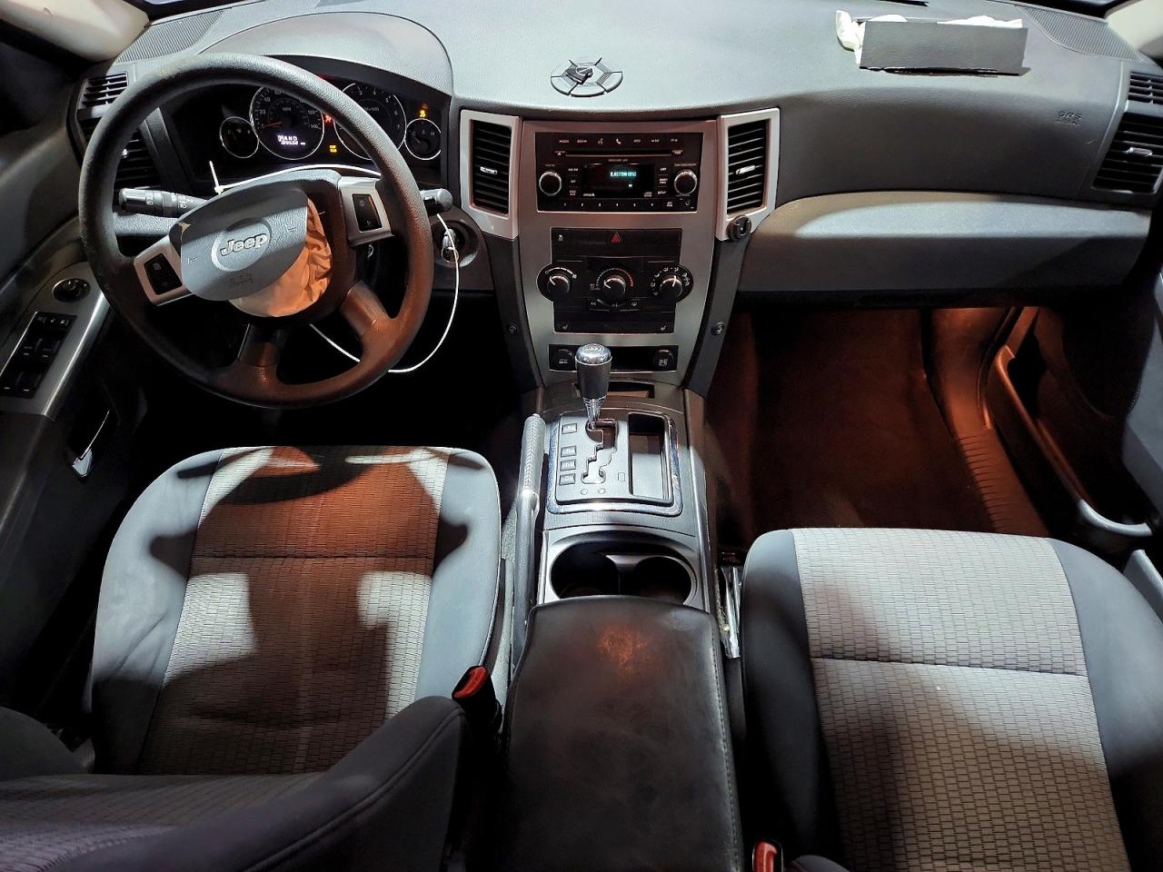 Jeep Cherokee Laredo