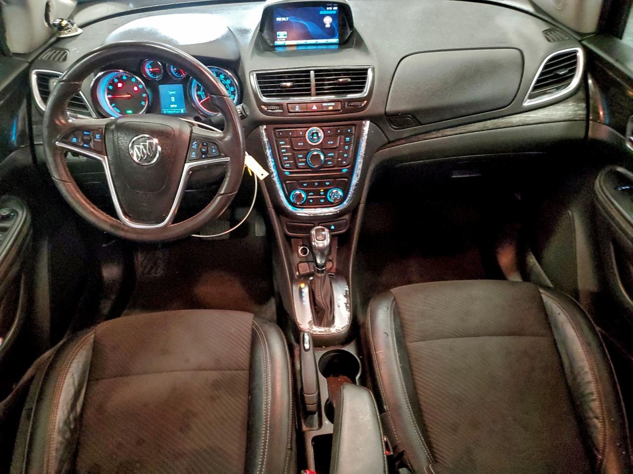 Buick Encore